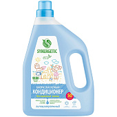 Кондиционер для белья SYNERGETIC Бескрайний океан 1,5 Арт.110457 Кондиционер для белья SYNERGETIC Бескрайний океан 1,5 Арт.110457