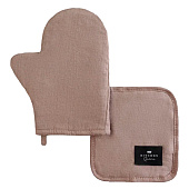  Кухонный набор 2 предмета Этель Woody 10494061 