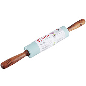 Скалка силиконовая Vetta 36 см 891-071 Скалка силиконовая Vetta 36 см 891-071