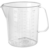 Кружка мерная 1000мл 116 Кружка мерная 1000мл 116
