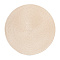  Мат на стол BEIGE 38см DM9893 