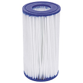  Картридж для фильтра Bestway 10,6х20,3см 58012 1228979 