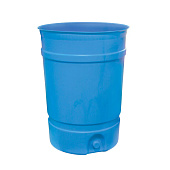 Бочка-бак 200л б/кр М1694 Бочка-бак 200л б/кр М1694