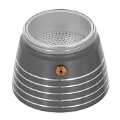  Кофеварка гейзерная Magistro Moka, 150 мл,7076950 