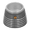  Кофеварка гейзерная Magistro Moka, 150 мл,7076950 
