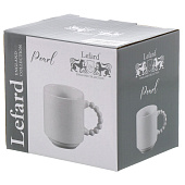 Кружка lefard "pearl" 8х11х9 см 300 мл 761-113 Кружка lefard "pearl" 8х11х9 см 300 мл 761-113