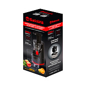 Соковыжималка шнековая 200 Вт SA-6513BGR Соковыжималка шнековая 200 Вт SA-6513BGR