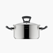 Кастрюля Nadoba Vikki 3 л 796112 Кастрюля Nadoba Vikki 3 л 796112