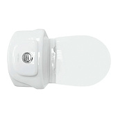 Унитаз-компакт Classik comfort косой выпуск с сиденьем и арматурой Sanita Luxe Унитаз-компакт Classik comfort косой выпуск с сиденьем и арматурой Sanita Luxe