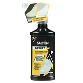 Пена-очиститель для обуви SALTON EXPERT  White Express  200мл