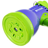 Набор д/полива 3/4" (пистолет 8 режим., адаптер, 2 соединителя), PALISAD, 65177 Набор д/полива 3/4" (пистолет 8 режим., адаптер, 2 соединителя), PALISAD, 65177