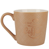 Кружка "Coffee" v=390 мл 1620196-2 Кружка "Coffee" v=390 мл 1620196-2