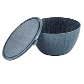  Салатник Sugar&Spice Stone с крышкой 5 л SE186811026 