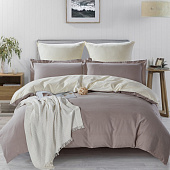 Комплект постельного белья 2 спальный Karteks сатин, SK002 Комплект постельного белья 2 спальный Karteks сатин, SK002