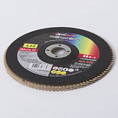 Круг тип КЛТ 180х22 (№40) Круг тип КЛТ 180х22 (№40)