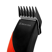 Машинка для стрижки BRAYER BR3433 Машинка для стрижки BRAYER BR3433