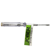 Отвертка-тестер 140 мм Отвертка-тестер 140 мм