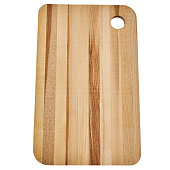 Доска разделочная Confondere (массив березы) 22х35см 007390 Доска разделочная Confondere (массив березы) 22х35см 007390