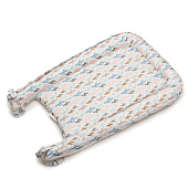  Позиционер для сна кокон-гнездышко 50х75 техас, 4096 