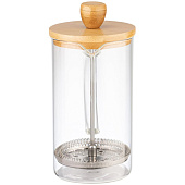  Френч-пресс 350мл LARA LR06-52-350 