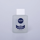 Лосьон после бритья Nivea для чувствительной кожи 100мл Лосьон после бритья Nivea для чувствительной кожи 100мл