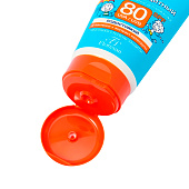  Крем солнцезащитный для детей Floresan Africa Kids SPF80, 100 мл 