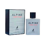 Парфюмерная вода Alhambra Alpine Homme Sport мужская, 100 мл (Chanel Allure Homme Sport) Парфюмерная вода Alhambra Alpine Homme Sport мужская, 100 мл (Chanel Allure Homme Sport)
