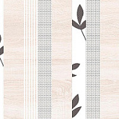  Декор 19,8х39,8 Джапанди Полосы арт.1641-8644 /Лассельсбергер 