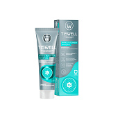  Зубная паста Tiswell Nano Пломба Mineral Реминерализующая 110гр 