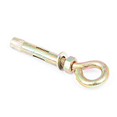 Анкерный болт с кольцом 8х 45 Анкерный болт с кольцом 8х 45