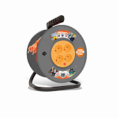 Удл.на кат.4х30м ВЕМ-250 т/защ ПВС2х0,75 "У" Удл.на кат.4х30м ВЕМ-250 т/защ ПВС2х0,75 "У"