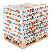  Штукатурка  гипсовая HP-Start (25кг) /Knauf 