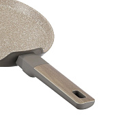 Сковорода блинная 22х4,3 см Linea LATTE 93-AL-LT-5-22 Сковорода блинная 22х4,3 см Linea LATTE 93-AL-LT-5-22