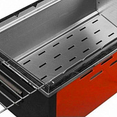 BOYSCOUT Мангал "ТИТАН" стационарный 56x34x56 см / 1 BOYSCOUT Мангал "ТИТАН" стационарный 56x34x56 см / 1