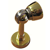 Упор дверной DS-004 72/44 GP золото Сазар Упор дверной DS-004 72/44 GP золото Сазар