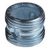 Ниппель 1" для сборки секций радиатора Ниппель 1" для сборки секций радиатора