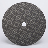 Круг отрезной по металлу 230х2.5x22 Луга Круг отрезной по металлу 230х2.5x22 Луга