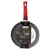  Сковорода Servitta 26 см  Fuerza Sr0155 