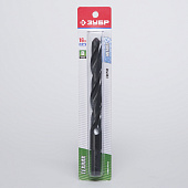 Сверло по металлу 16,5х184мм/ЗУБР Сверло по металлу 16,5х184мм/ЗУБР