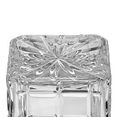  Графин для вина, 500 мл, хрусталь, 10555702 