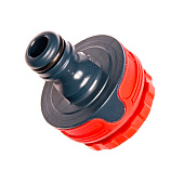 Адаптер для крана 3/4"-1" OKINAWA 2498 Адаптер для крана 3/4"-1" OKINAWA 2498