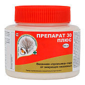 Препарат 30 плюс 250мл банка ЗА