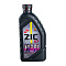  Масло моторное ZIC X7 5W40 синтетическое 1л 