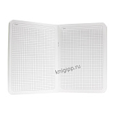 Блокнот MyArt Тренд Тетрадь, 40 л, в клетку, собачки, Т40-0709 Блокнот MyArt Тренд Тетрадь, 40 л, в клетку, собачки, Т40-0709