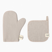  Кухонный набор 2 предмета  Этель Calm 