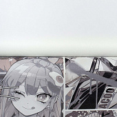 Обои 1.06х10м Anime арт.88191-15 бежевый /Ateliero Обои 1.06х10м Anime арт.88191-15 бежевый /Ateliero
