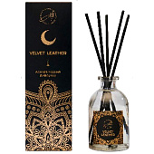 Диффузор ароматический "Velvet Leather", 50 мл Диффузор ароматический "Velvet Leather", 50 мл