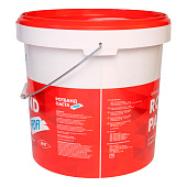  Шпатлевка финишная Ротбанд Паста Профи 18кг/Knauf 