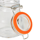 Набор банок для специй 90 мл Laurel Esprado LRL090WES4 Набор банок для специй 90 мл Laurel Esprado LRL090WES4