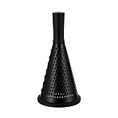 Терка конус, комбинированная 24 см Linea PRESTO 93-AC-GR-35B